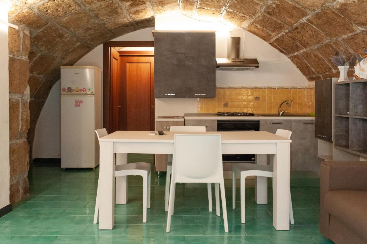 Casa Cavour 60 Daire Alghero Dış mekan fotoğraf
