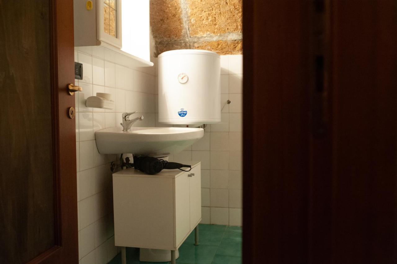 Casa Cavour 60 Daire Alghero Dış mekan fotoğraf